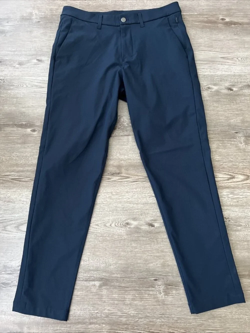 Lululemon measurements are